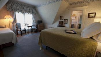 The Bissell House Bed & Breakfast Main image