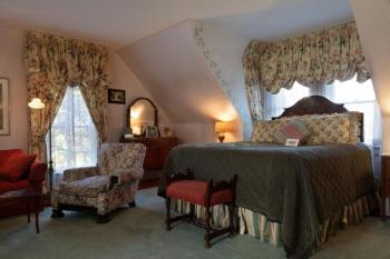 The Bissell House Bed & Breakfast